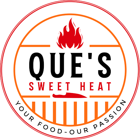 QUE’S SWEET HEAT